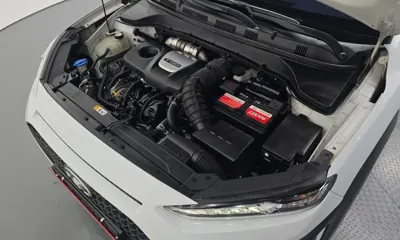 Hyundai Kona 2018, 153827 км, за 5448.34 USD - фото 6