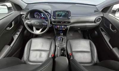 Hyundai Kona 2018, 153827 км, за 5448.34 USD - фото 7