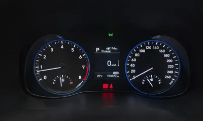 Hyundai Kona 2018, 153827 км, за 5448.34 USD - фото 8
