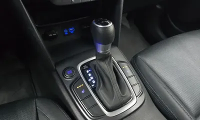 Hyundai Kona 2018, 153827 км, за 5448.34 USD - фото 9