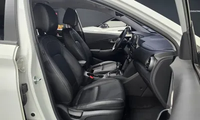 Hyundai Kona 2018, 153827 км, за 5448.34 USD - фото 10