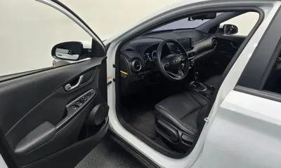 Hyundai Kona 2018, 153827 км, за 5448.34 USD - фото 11