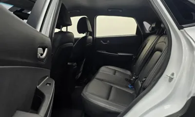 Hyundai Kona 2018, 153827 км, за 5448.34 USD - фото 12