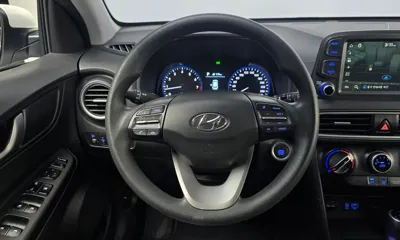 Hyundai Kona 2018, 153827 км, за 5448.34 USD - фото 13