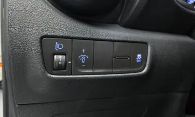 Hyundai Kona 2018, 153827 км, за 5448.34 USD - фото 14