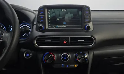 Hyundai Kona 2018, 153827 км, за 5448.34 USD - фото 15