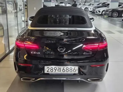 Mercedes-Benz E-Class 2021, 81000 км, за 30944.64 USD - фото 6