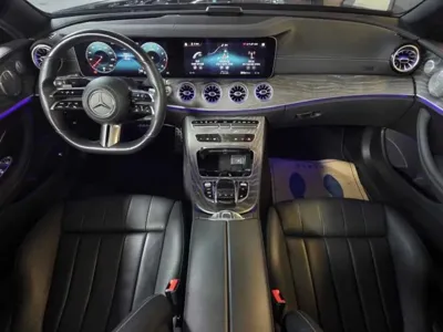 Mercedes-Benz E-Class 2021, 81000 км, за 30944.64 USD - фото 8