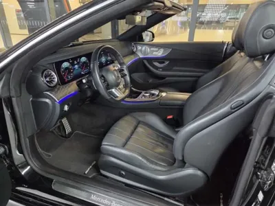 Mercedes-Benz E-Class 2021, 81000 км, за 30944.64 USD - фото 9