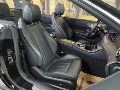 Mercedes-Benz E-Class 2021, 81000 км, за 30944.64 USD - фото 10