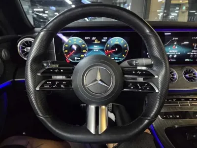 Mercedes-Benz E-Class 2021, 81000 км, за 30944.64 USD - фото 13