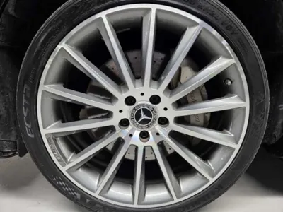 Mercedes-Benz E-Class 2021, 81000 км, за 30944.64 USD - фото 20