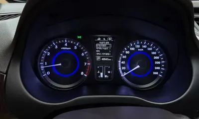 Hyundai Grandeur 2016, 49542 км, за 6236.05 USD - фото 8