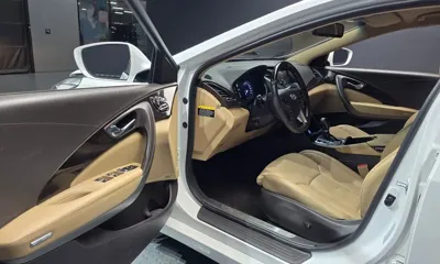Hyundai Grandeur 2016, 49542 км, за 6236.05 USD - фото 10