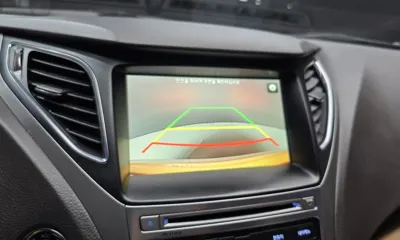 Hyundai Grandeur 2016, 49542 км, за 6236.05 USD - фото 15
