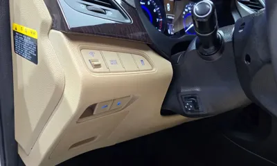 Hyundai Grandeur 2016, 49542 км, за 6236.05 USD - фото 19