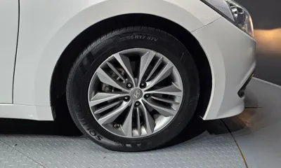 Hyundai Grandeur 2016, 49542 км, за 6236.05 USD - фото 21
