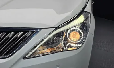 Hyundai Grandeur 2016, 49542 км, за 6236.05 USD - фото 22
