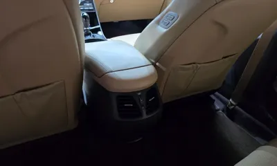 Hyundai Grandeur 2016, 49542 км, за 6236.05 USD - фото 27