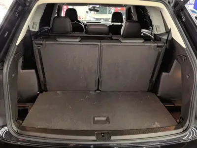 Volkswagen Teramont 2018, 55700 км, за 17401.15 USD