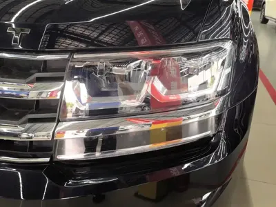 Volkswagen Teramont 2018, 55700 км, за 17401.15 USD