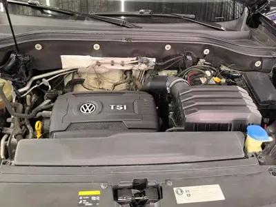 Volkswagen Teramont 2018, 55700 км, за 17401.15 USD - фото 10