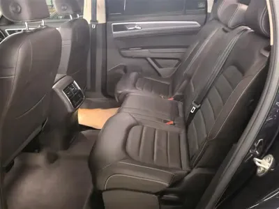 Volkswagen Teramont 2018, 55700 км, за 17401.15 USD - фото 11