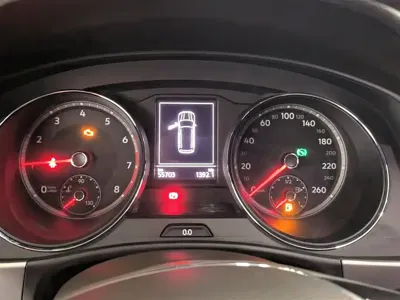 Volkswagen Teramont 2018, 55700 км, за 17401.15 USD - фото 14