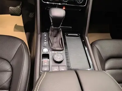 Volkswagen Teramont 2018, 55700 км, за 17401.15 USD - фото 16