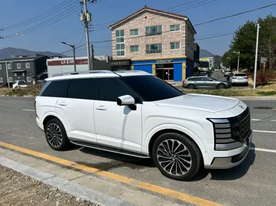 Hyundai Palisade 2026, 19242 км, за 38093.36 USD