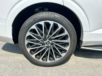 Hyundai Palisade 2026, 19242 км, за 38093.36 USD
