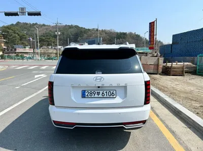 Hyundai Palisade 2026, 19242 км, за 38093.36 USD