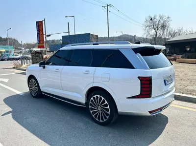 Hyundai Palisade 2026, 19242 км, за 38093.36 USD