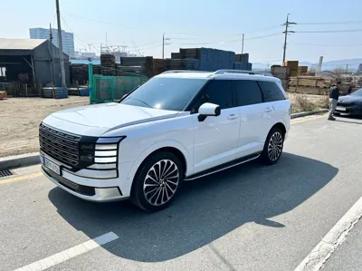 Hyundai Palisade 2026, 19242 км, за 38056.24 USD - фото 6
