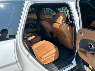 Hyundai Palisade 2026, 19242 км, за 38056.24 USD - фото 8