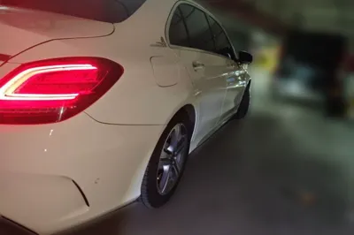 Mercedes-Benz C-Class 2019, 68100 км, за 17510 USD - фото 6
