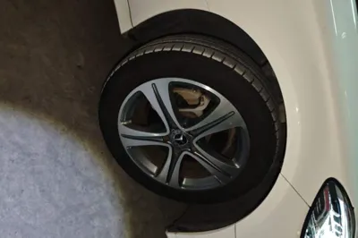 Mercedes-Benz C-Class 2019, 68100 км, за 17510 USD - фото 8