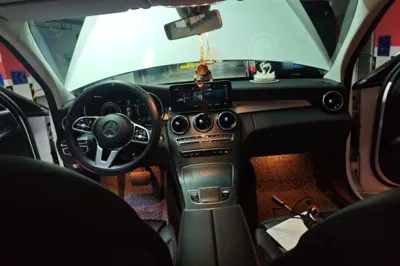 Mercedes-Benz C-Class 2019, 68100 км, за 17510 USD - фото 9