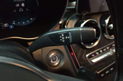 Mercedes-Benz C-Class 2019, 68100 км, за 17510 USD - фото 14