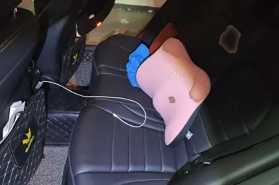 Mercedes-Benz C-Class 2019, 68100 км, за 17510 USD - фото 17