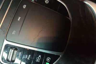 Mercedes-Benz C-Class 2019, 68100 км, за 17510 USD - фото 20