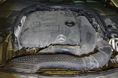 Mercedes-Benz C-Class 2019, 68100 км, за 17510 USD - фото 21