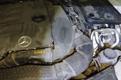 Mercedes-Benz C-Class 2019, 68100 км, за 17510 USD - фото 22