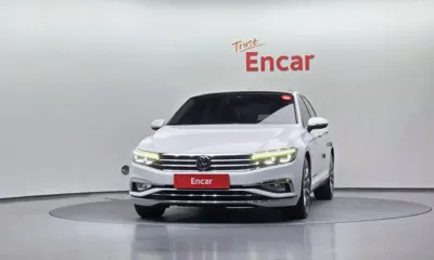 Volkswagen Passat 2021, 46533 км, за 16286.65 USD