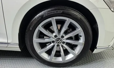 Volkswagen Passat 2021, 46533 км, за 16286.65 USD