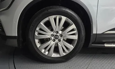 Renault-KoreaSamsung QM6 2022, 85854 км, за 11069.87 USD