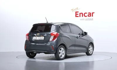 ChevroletGMDaewoo Spark 2017, 93452 км, за 3192.18 USD