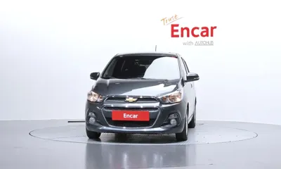 ChevroletGMDaewoo Spark 2017, 93452 км, за 3192.18 USD