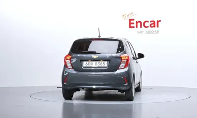 ChevroletGMDaewoo Spark 2017, 93452 км, за 3192.18 USD