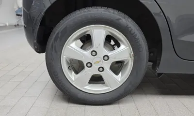 ChevroletGMDaewoo Spark 2017, 93452 км, за 3192.18 USD